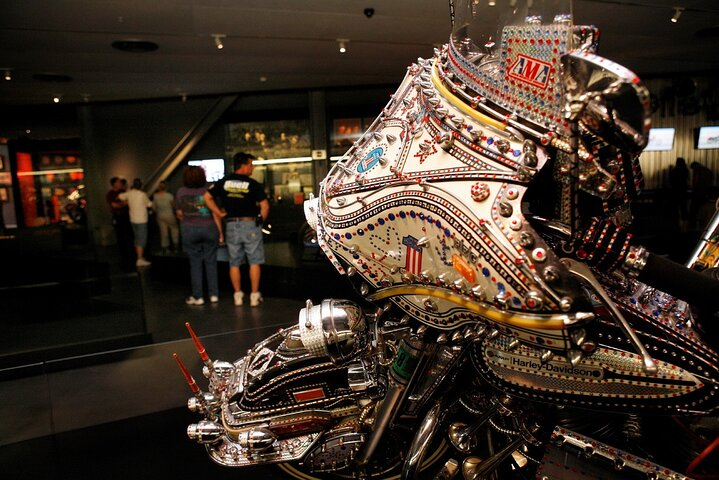  Lake Superior,Lake Huron,Lake Michigan 4-Day Tour from Chicago - Photo 1 of 3